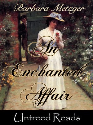 cover image of An Enchanted Affair